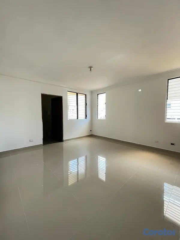 apartamentos - Apartamento En Venta Urbanización Real 9