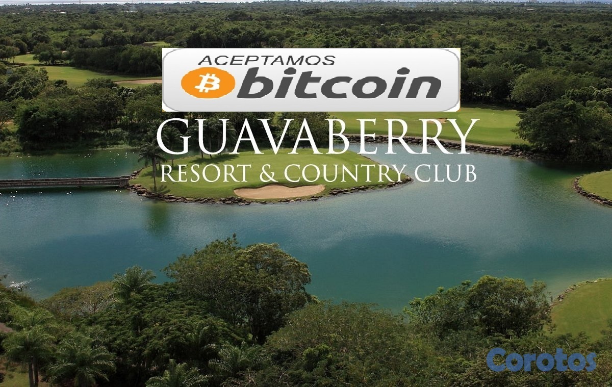 solares y terrenos - Solares en Juan Dolio Guavaberry Para villas 7