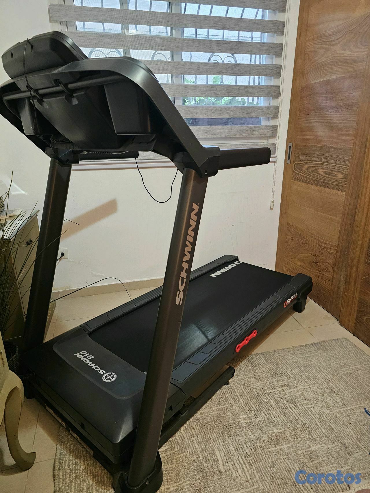 Artículos Deportivos - caminadora electrica SCHWINN 810 2