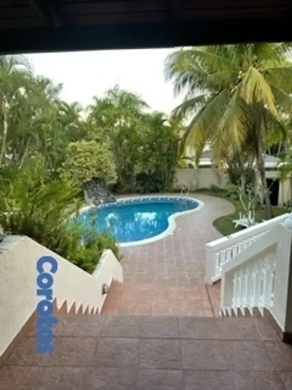 casas - Hermosa casa en Residencial cerrado  10