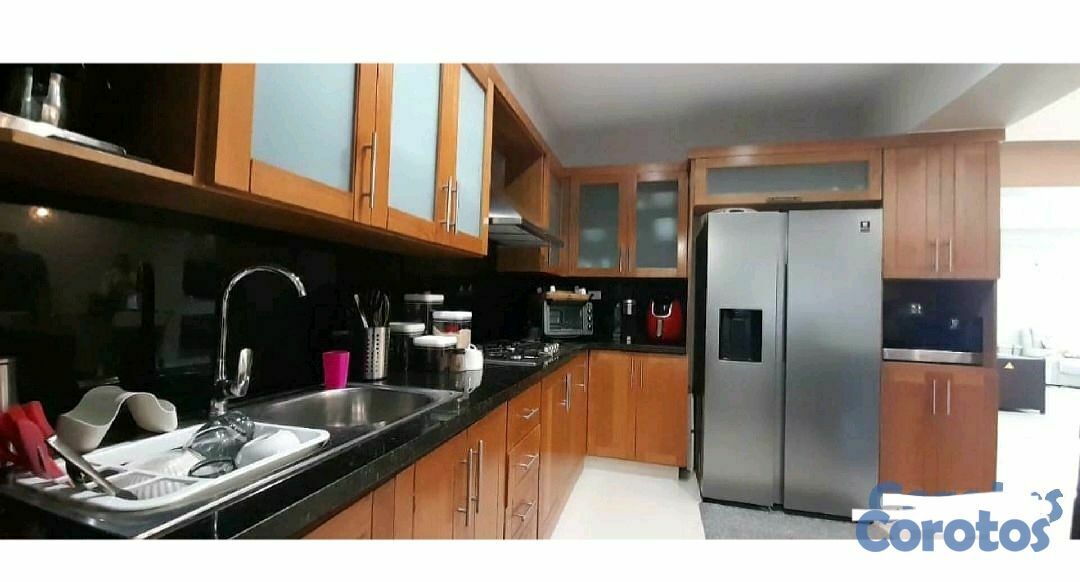 apartamentos - El lujo que mereces!! Apartamento en Torre Moderna de Alma Rosa 1ra  4