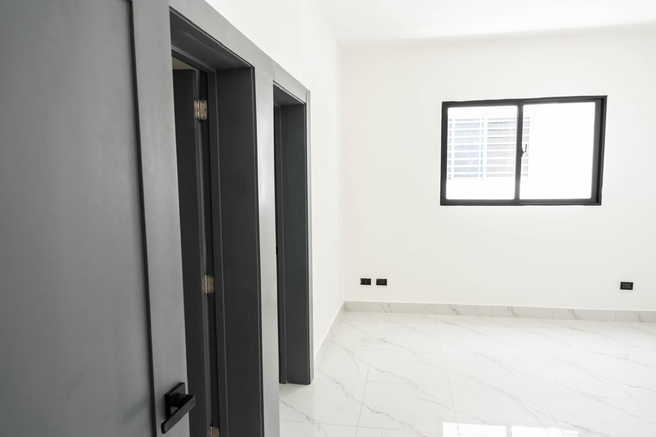apartamentos - APARTAMENTO MODERNO EN VENTA EN LOS ALAMOS. 4