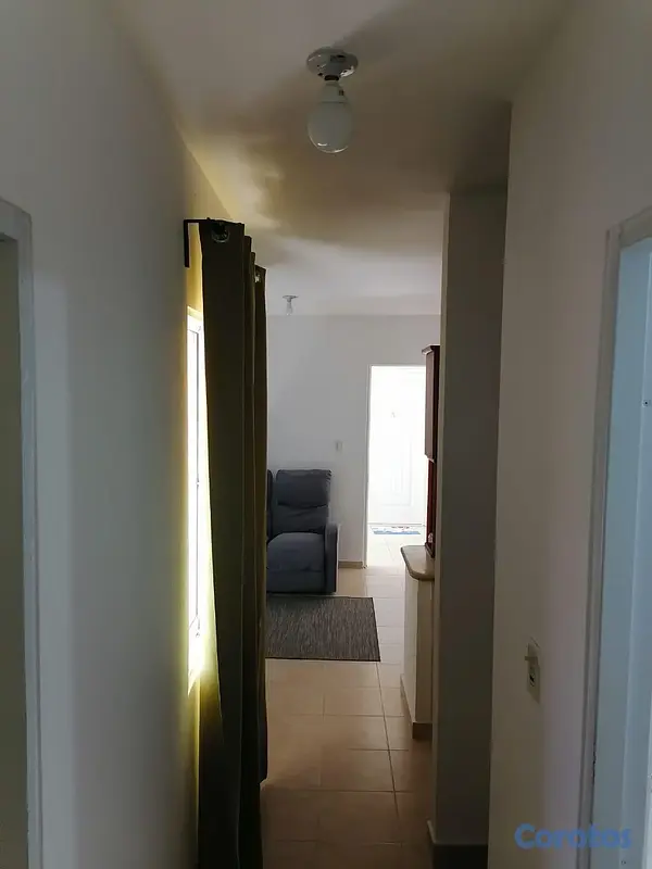 apartamentos - Vendo apartamento en Ciudad Las Cayenas,  Bávaro  6
