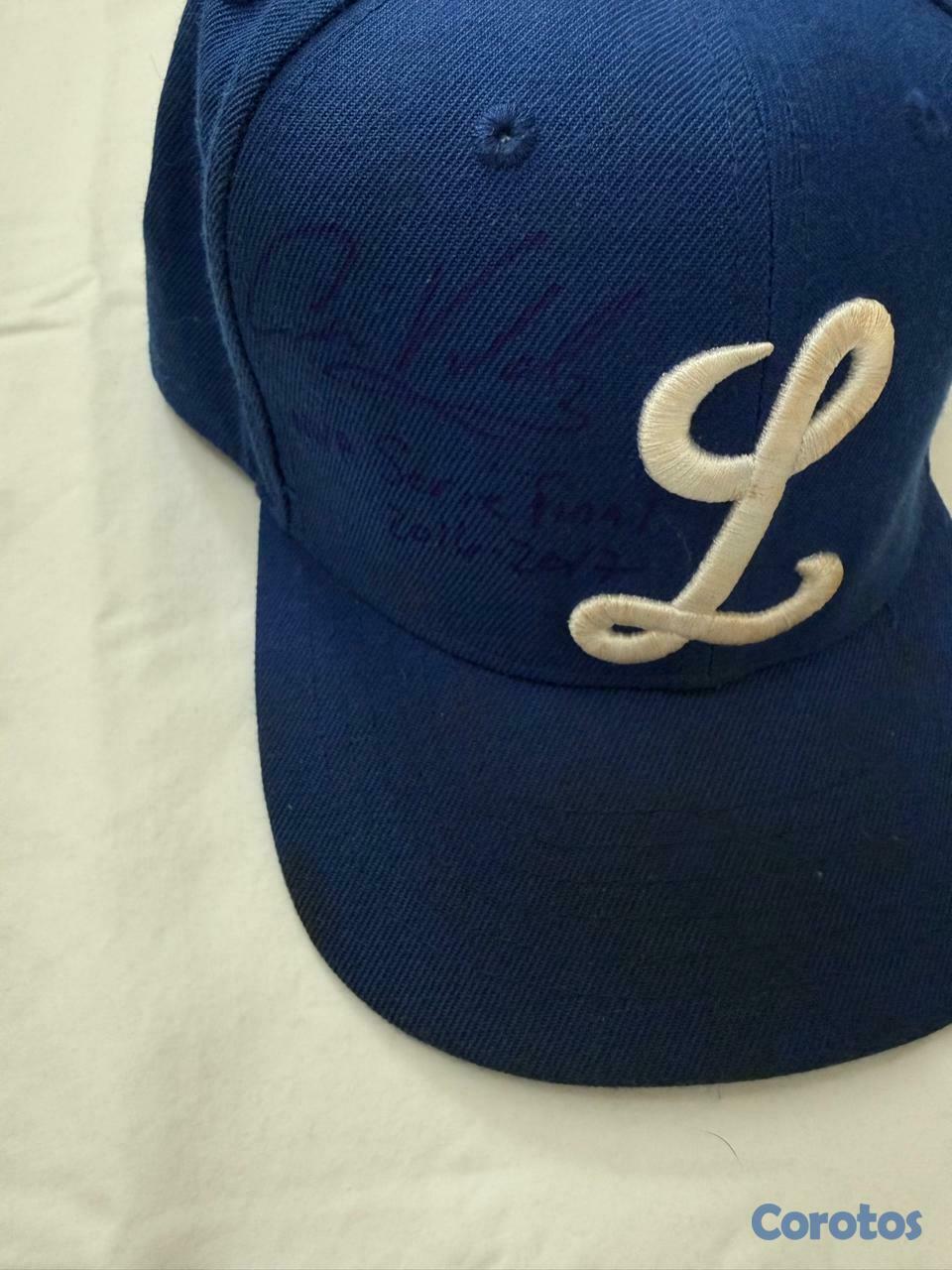 hobby y coleccion - Cesar Valdez - Game Used Final Juego 7 2016/2017 5