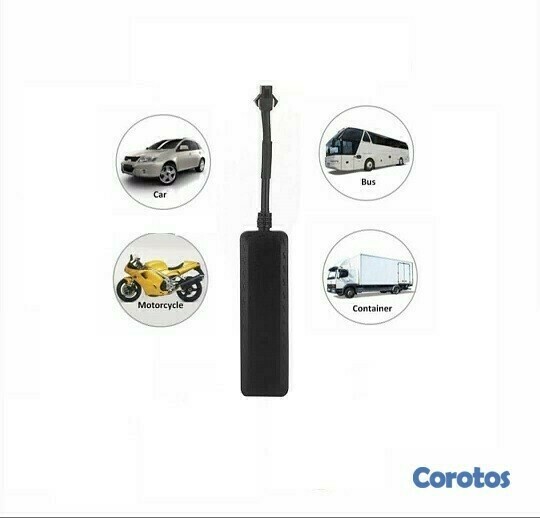 otros electronicos - GPS tracker con relay, capaz de apagar el vehiculo 5
