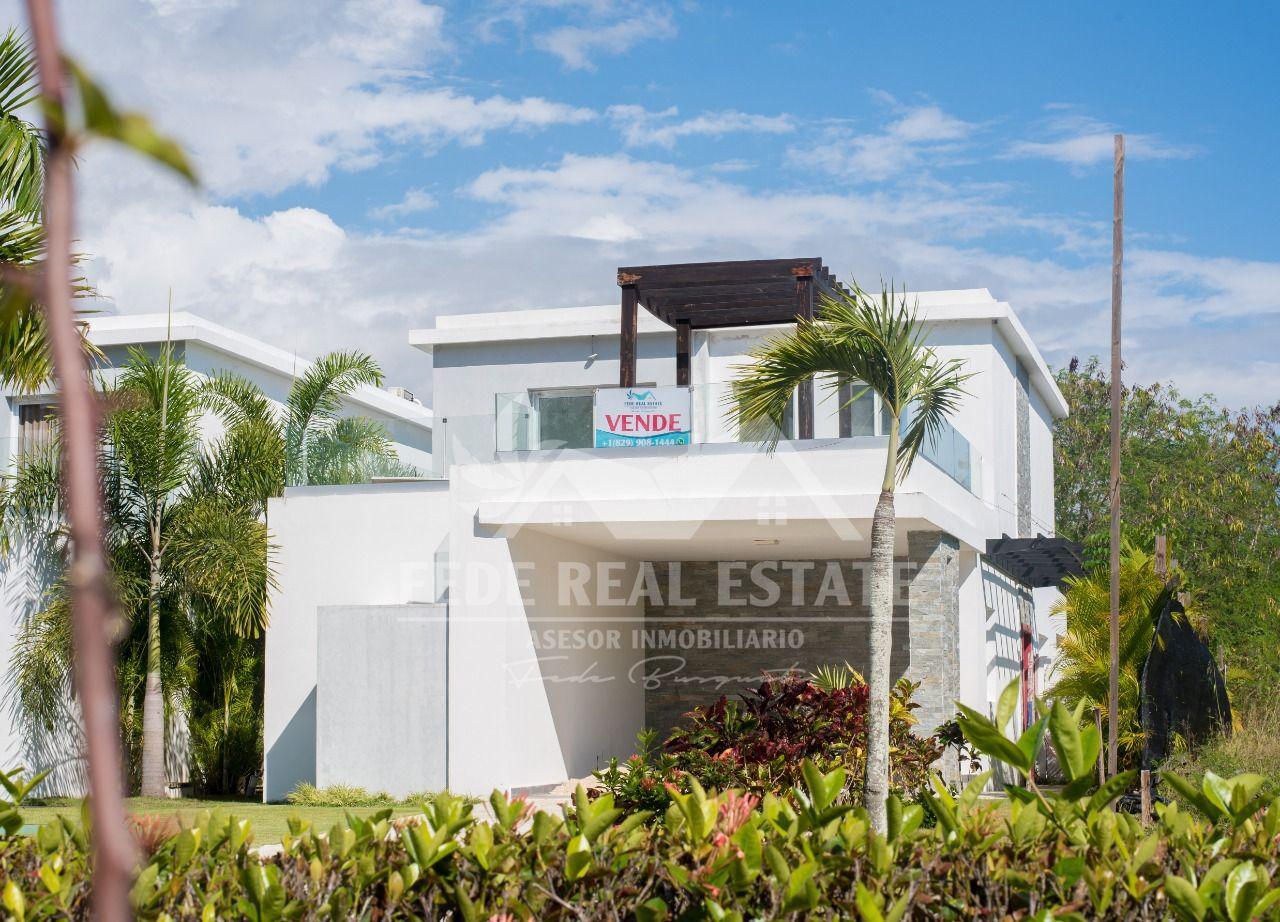 casas vacacionales y villas - VILLA LUNA 3