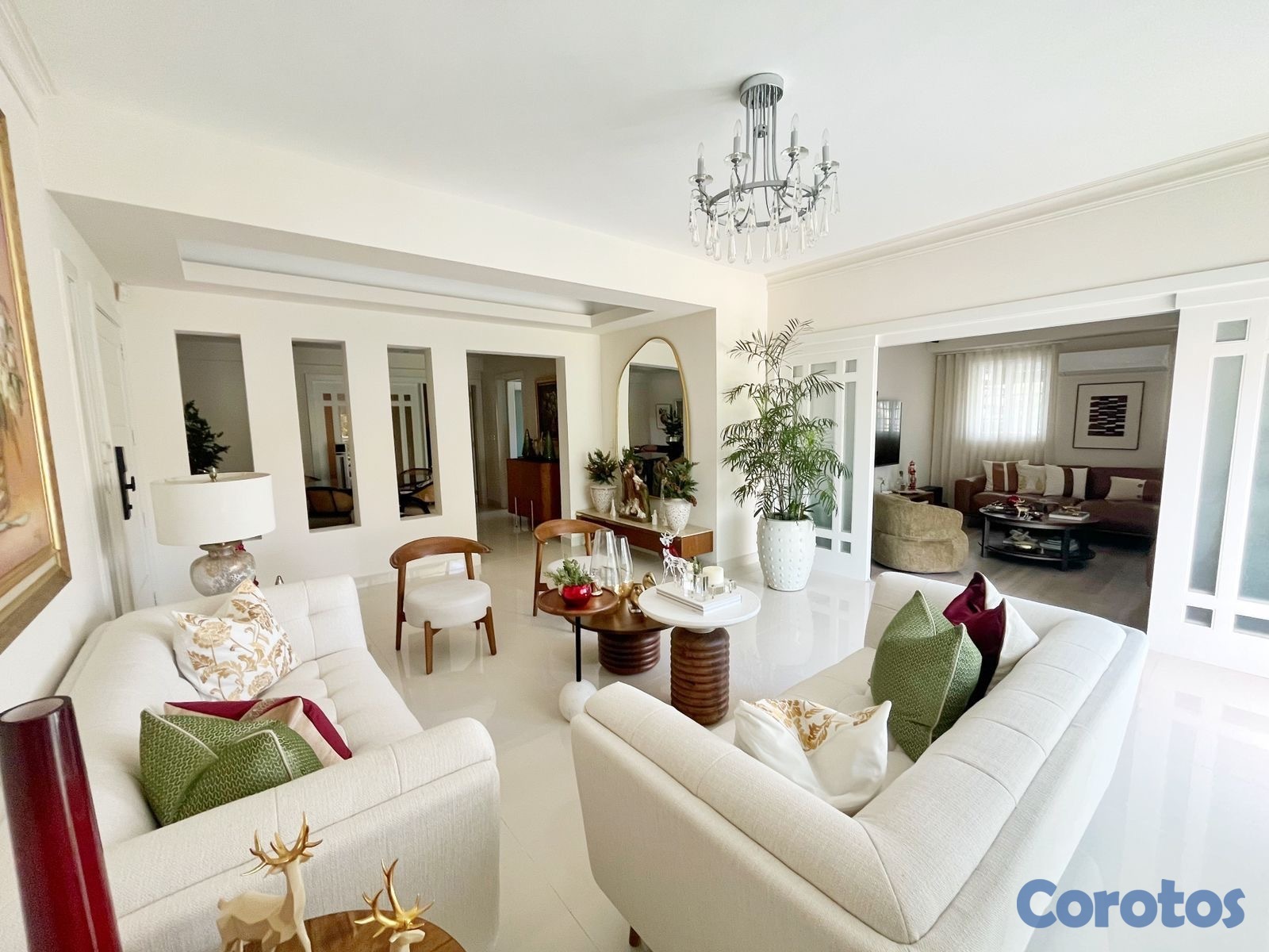 apartamentos - Segunda con terraza!  *Renacimiento*  US$450,000   3