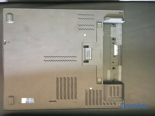 computadoras y laptops - Lenovo Thinkpad T440p i5 4