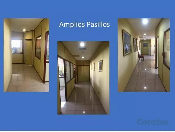 otros inmuebles - Edificio Completo de 4 niveles Ensanche Quisqueya 4