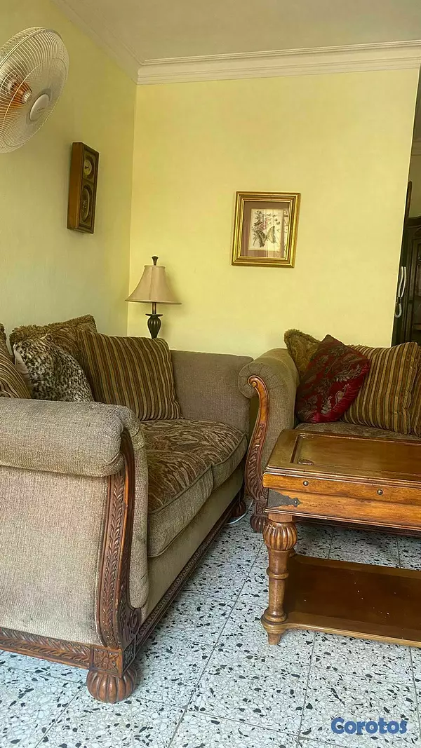 apartamentos - Te vendo apartamento en Alma Rosa I 4