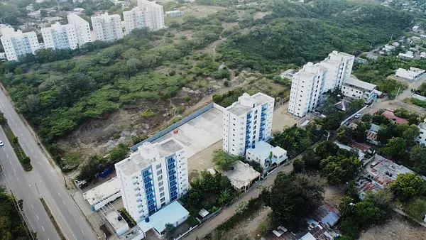 apartamentos - Apartamentos en Venta - La Barranquita, Santiago 10