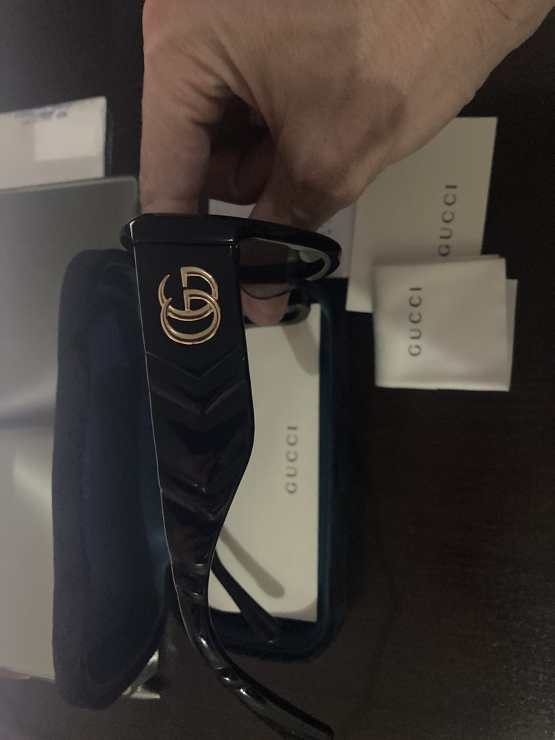 joyas, relojes y accesorios - Gafas Gucci Lujo Mujer NUEVA Y ORIGINAL 2