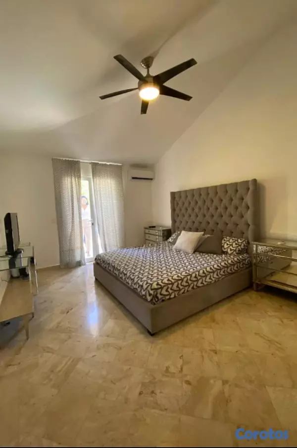 casas vacacionales y villas - Casa en COCOTAL GOLF & COUNTRY CLUB 7