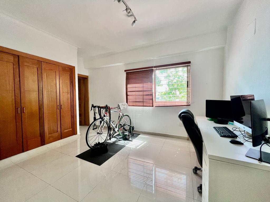 apartamentos - Apartamento en Venta en el Millón 
US$170,000
***SOLO CLIENTE DIRECTO*** 3
