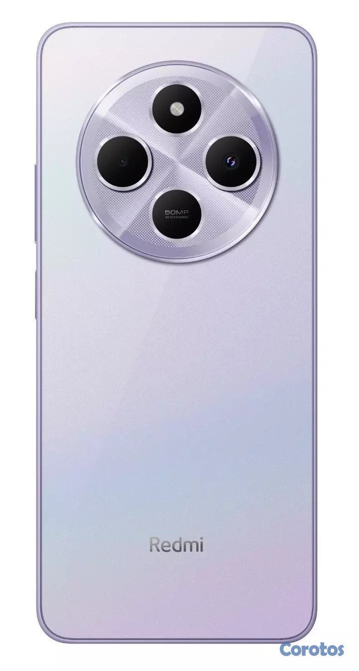 celulares y tabletas - Xiaomi Redmi 14C 2