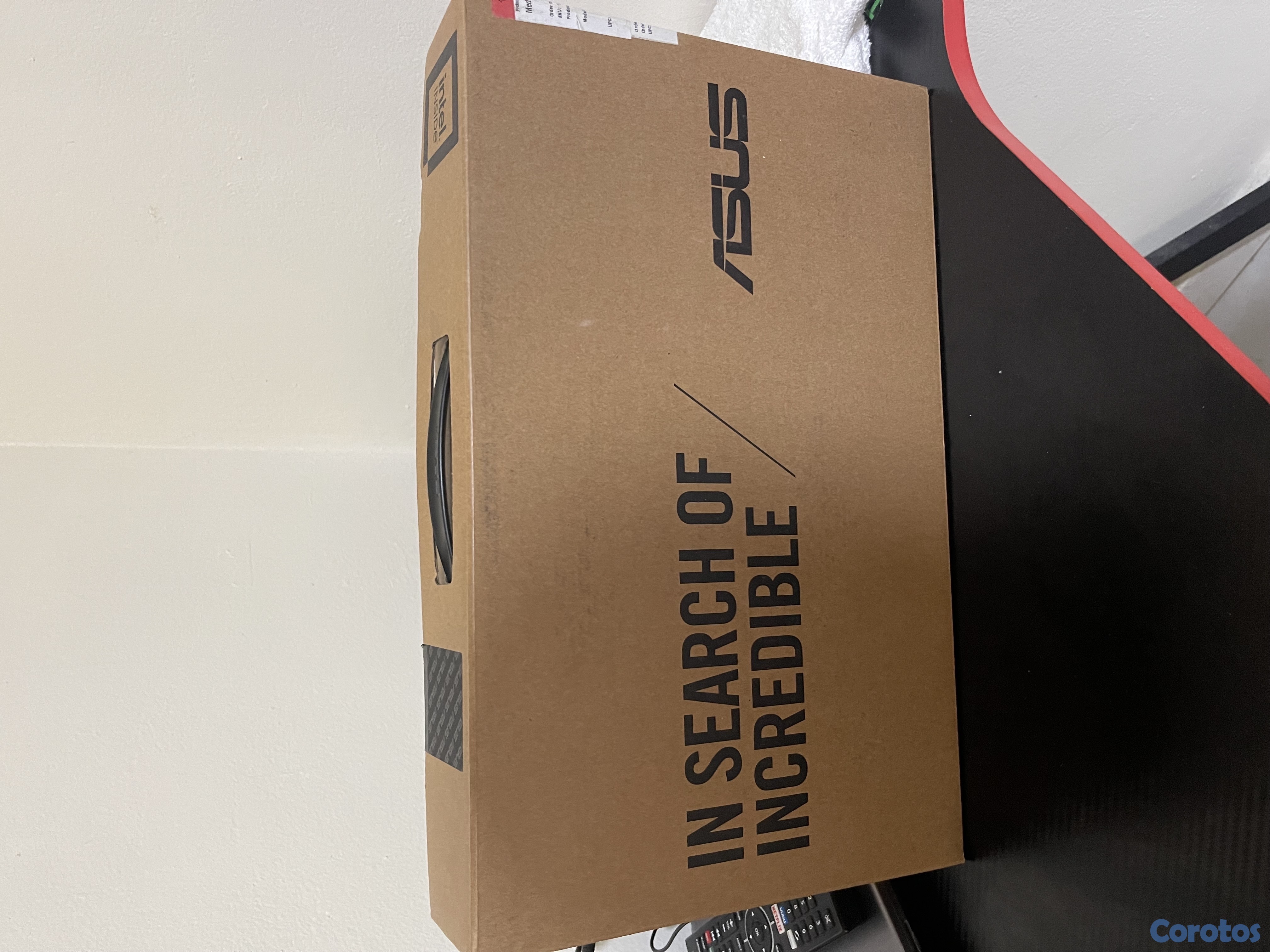 computadoras y laptops - laptop asus 14” nueva sellada 1