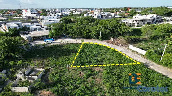 solares y terrenos - Se Vende solar 290 metros ¡De Oportunidad!  📍Ubica 2