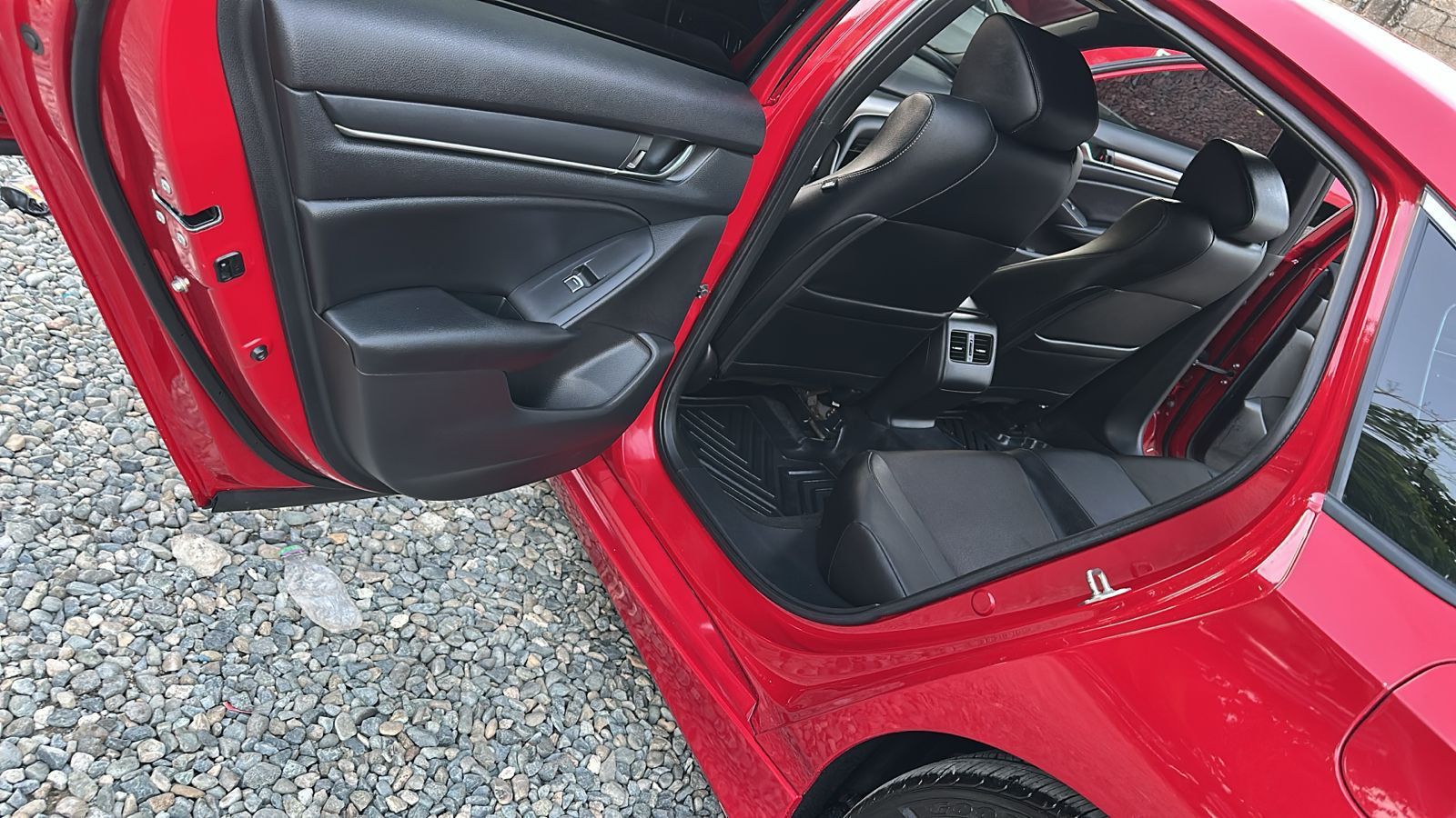 carros - HONDA ACCORD SPORT 2.0 2019 8