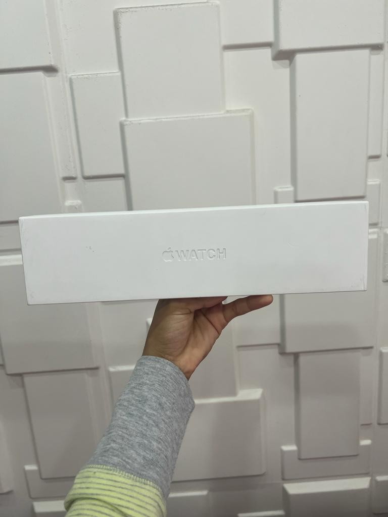 otros electronicos - Apple Watch Serie 8 45MM Gps+Cell Clean Sellado  0