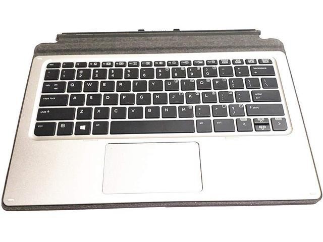 computadoras y laptops - HP ELITE X2 1012 G1 (Surface Pro) - Intel Core M5-6Y57 | SIM LTE |SSD 256 GB 