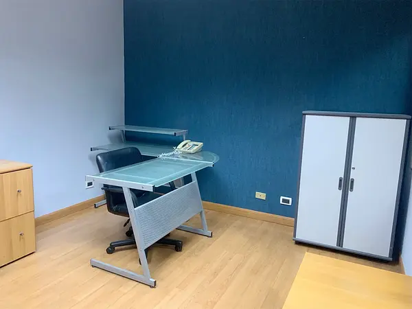 oficinas y locales comerciales - Local amueblado en naco  9