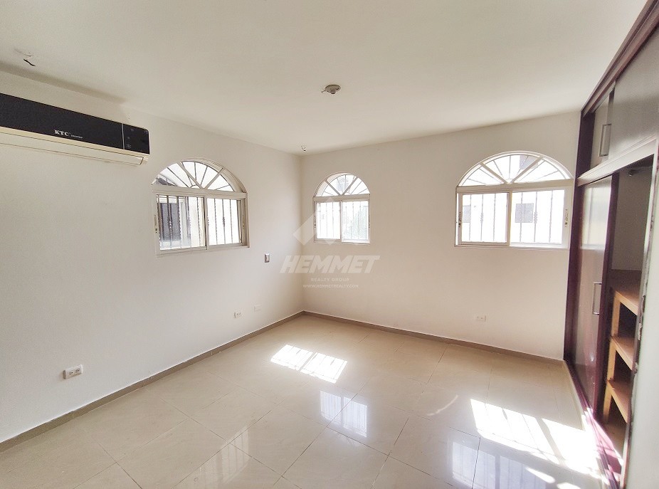 apartamentos - 3ER PISO CON ELEVADO Y LINEA BLANCA LOS CAJUILES SANTIAGO 4