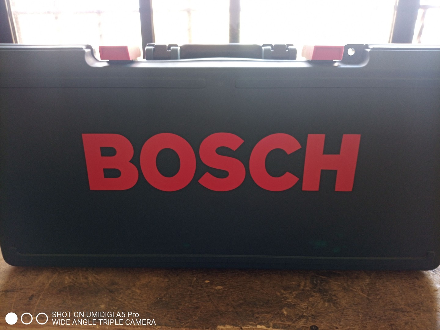 herramientas, jardines y exterior - Bosch hammer en oferta
