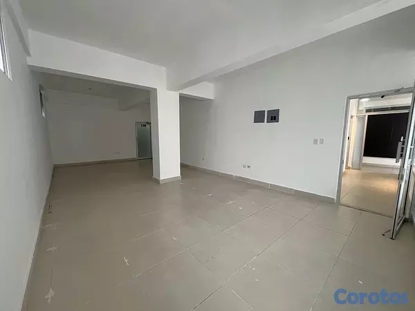 oficinas y locales comerciales - Local Comercial en Alquiler en NACO de 44m2 – Prim 5