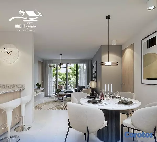 apartamentos - Increíble proyecto de apartamentos en la av. Jacob 3