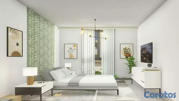 apartamentos - VENTA APARTAMENTO 123M2 EN PROYECTO 5