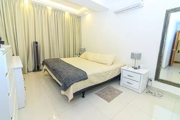 apartamentos - Apartamento en Venta en el Millón  3