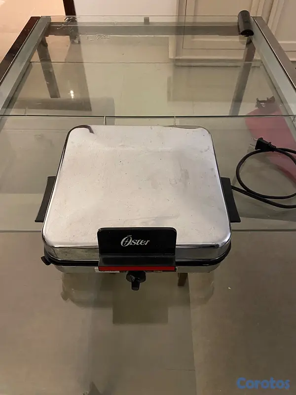electrodomesticos - Tostadora OSTER nueva 2