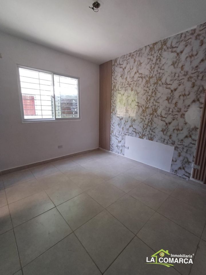 apartamentos - Apartamento en Venta en Santiago 2
