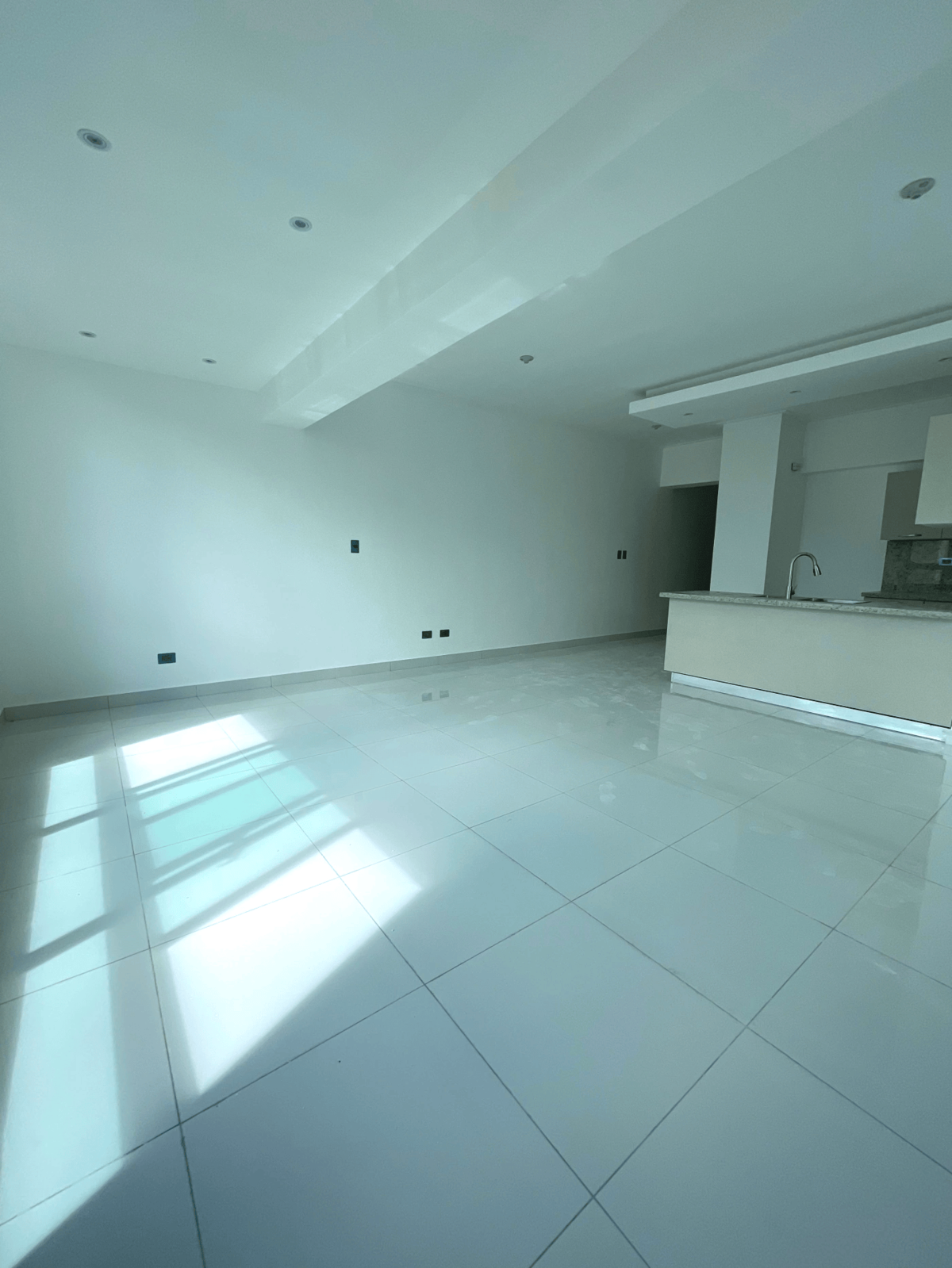 apartamentos - Apartamento en venta 3 habitaciones Mirador Norte 6