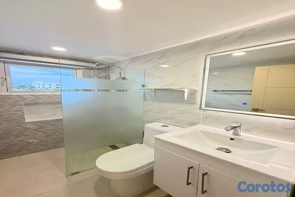 apartamentos - APARTAMENTO EN VENTA EN CERRO ALTO 2
