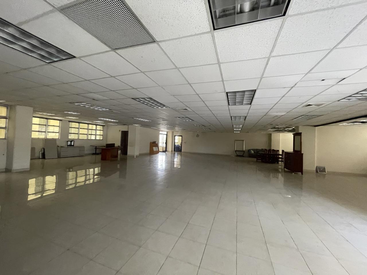 oficinas y locales comerciales - Alquiler oficinas JFK Miraflores Santo Domingo 9