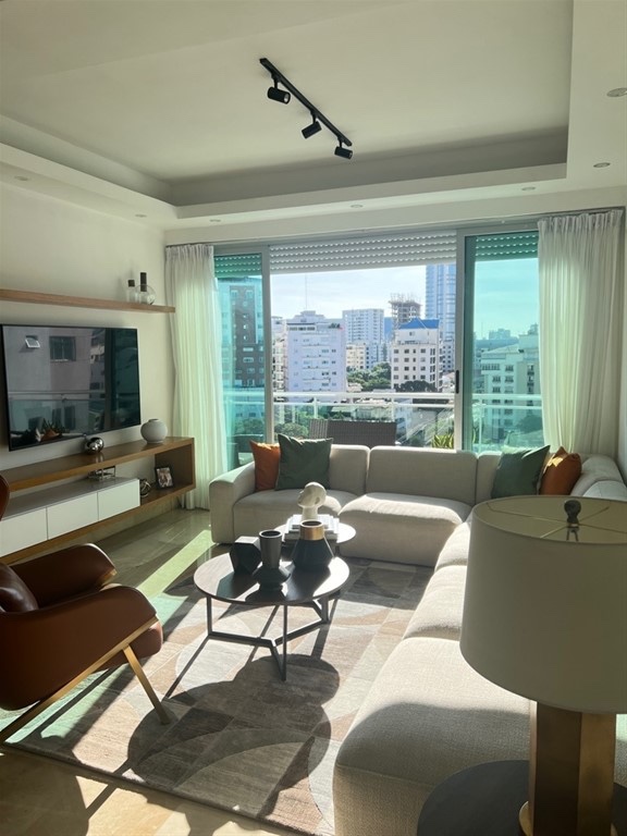 apartamentos - Venta de apartamento en Ensanche Naco