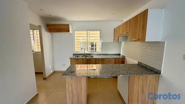 apartamentos - VENDO APARTAMENTO NUEVO  6
