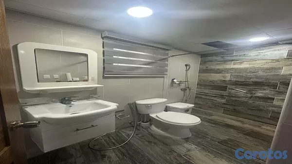 apartamentos - VENTA APARTAMENTO EN EL SECTOR PIANTINI 6
