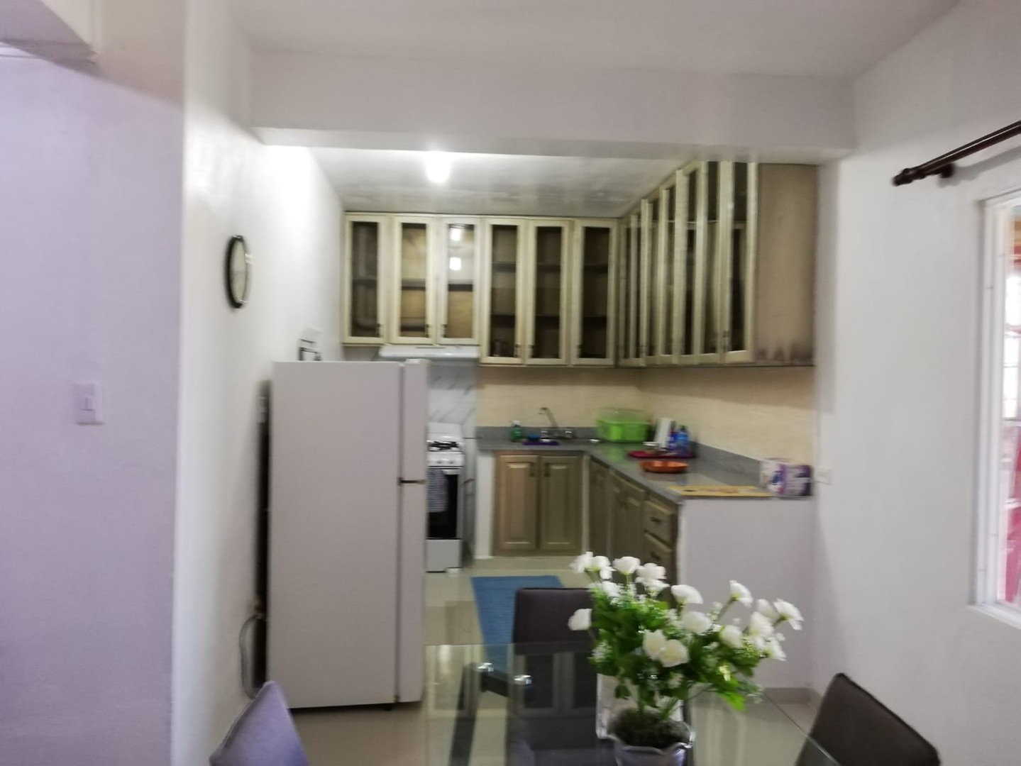 apartamentos - Proyecto de 4 apartamentos en  San Isidro
 1