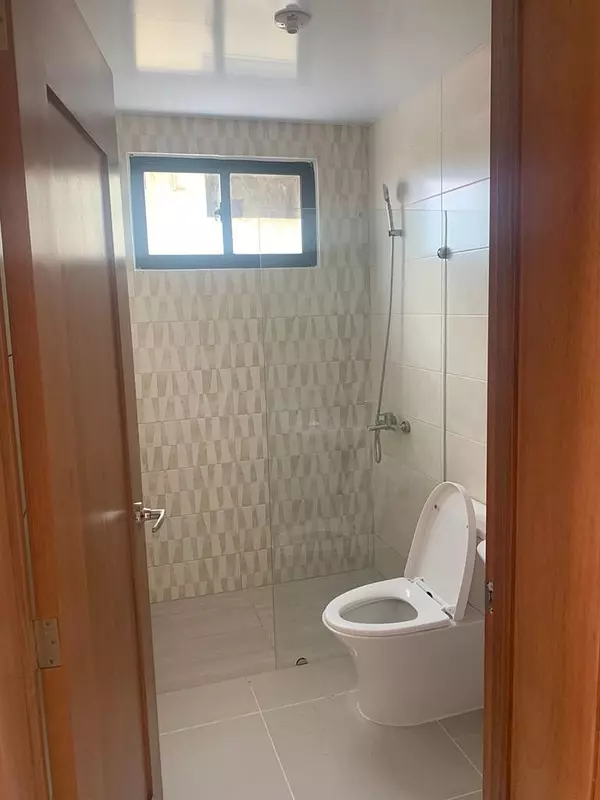 apartamentos - Octavo piso los Álamos, Santiago 9