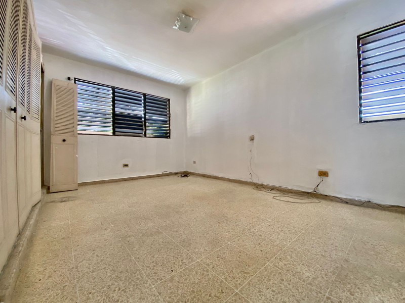 apartamentos -  Vendo apartamento en Arroyo Hondo Viejo, Residencial Cerrado 