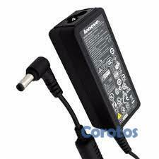 computadoras y laptops - Fuente para laptop Lenovo Ideapad, 20v 3.25a Original