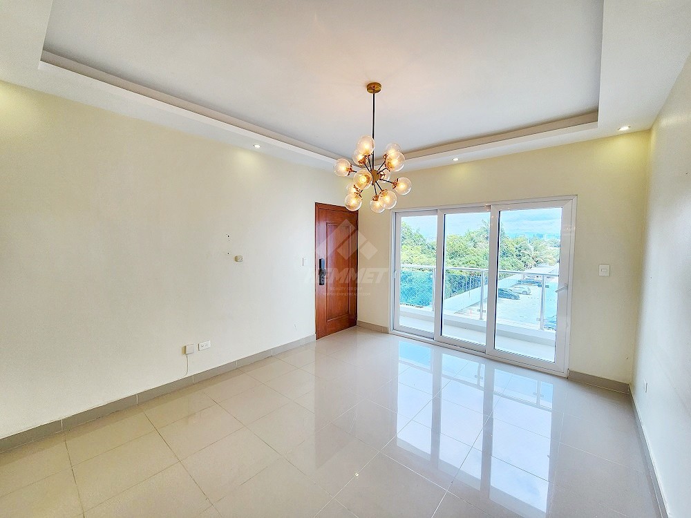 apartamentos - TORRE ASCENSOR Y LINEA BLANCA QUINTAS PONTEZUELA SANTIAGO  1