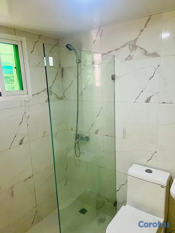 apartamentos - Vendo Apartamento en la Avenida España, Santo Domingo Este  6