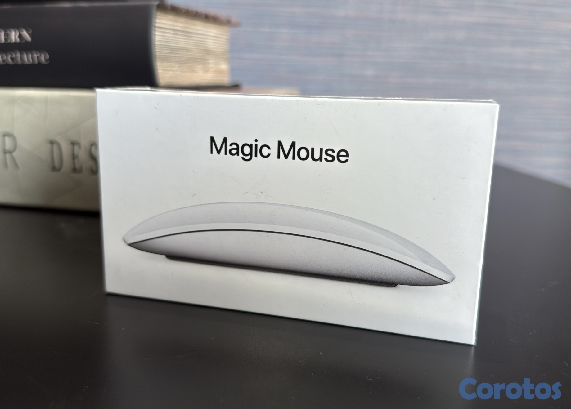 accesorios para electronica - Magic Mouse 2da GEN Nuevo Sellado, RD$ 5,500 NEG 1