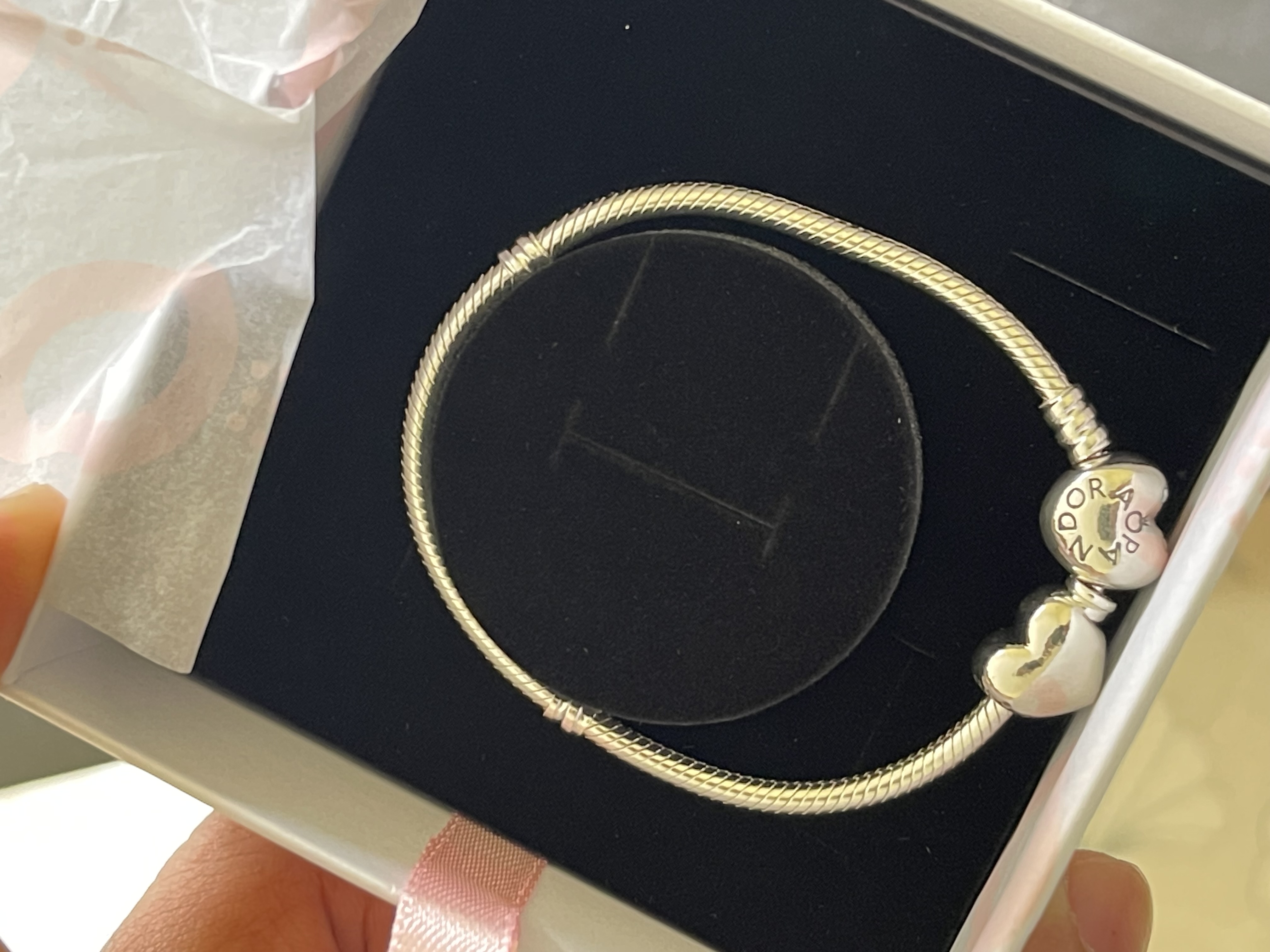 joyas, relojes y accesorios - Pandoras nueva, original con factura! 