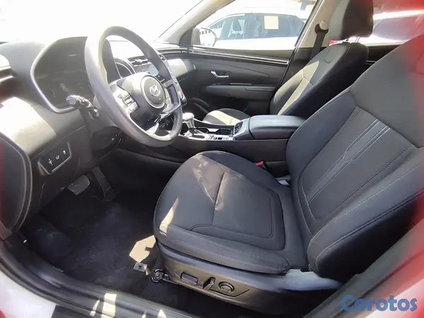 jeepetas y camionetas - 2023 Hyundai Tucson SEL 4x4  5
