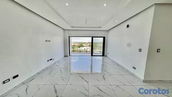 apartamentos - Apartamento en El Millón 3