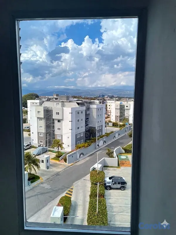 penthouses - Exclusivo Penthouse en La Hispanoamericana 4